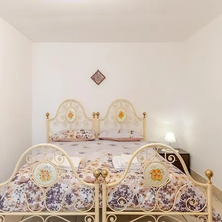 La Perla Del Vesuvio Apartment Naples