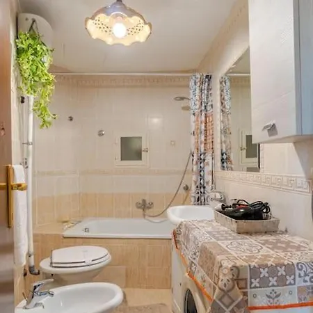 La Perla Del Vesuvio Apartment