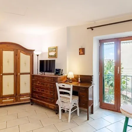 Apartment La Perla Del Vesuvio
