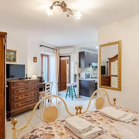 Apartment La Perla Del Vesuvio