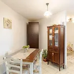 La Perla Del Vesuvio Apartment *