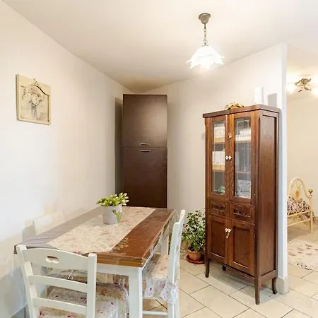 La Perla Del Vesuvio Appartement *